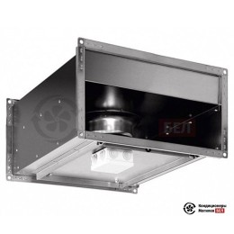 Прямоугольный канальный вентилятор Energolux SDR-B 80-50-4 M3