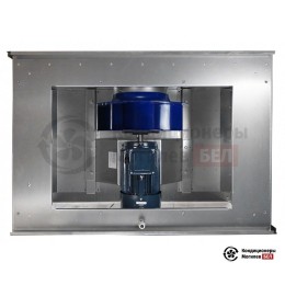 Прямоугольный канальный вентилятор Energolux SDT 80-50/35.2D-3