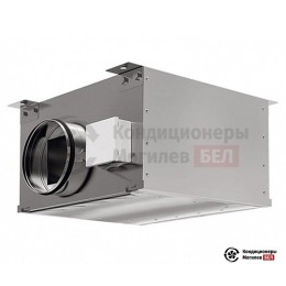 Круглый канальный вентилятор Energolux SDC I 160