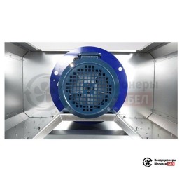 Прямоугольный канальный вентилятор Energolux SDT 60-35/31.2D-1,5