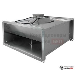 Прямоугольный канальный вентилятор Energolux SDR 80-50-4 L3