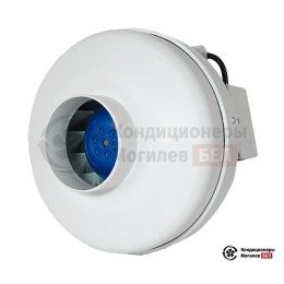 Круглый канальный вентилятор Energolux SDC 125