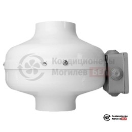 Круглый канальный вентилятор Energolux SDC 315 XL