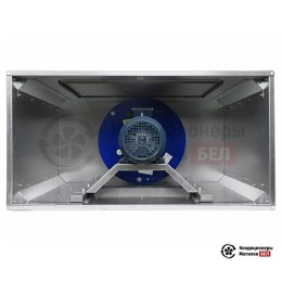 Прямоугольный канальный вентилятор Energolux SDT 90-50/40.2D-4