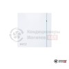 Вентилятор для ванной Soler & Palau SILENT 200 CRZ DESIGN 3C в Могилеве