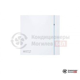 Вентилятор для ванной Soler & Palau SILENT 200 CHZ DESIGN 3C