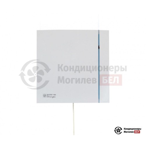  Вентилятор для ванной Soler & Palau SILENT 100 CMZ DESIGN в Могилеве