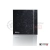 Вентилятор для ванной Soler & Palau SILENT 100 CRZ DESIGN 4C MARBLE BLACK в Могилеве