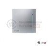  Вентилятор для ванной Soler & Palau SILENT 200 CZ DESIGN 3C SILVER в Могилеве