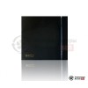 Вентилятор для ванной Soler & Palau SILENT 100 CRZ DESIGN 4C BLACK в Могилеве