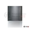 Вентилятор для ванной Soler & Palau SILENT 200 CZ DESIGN 3C GREY в Могилеве